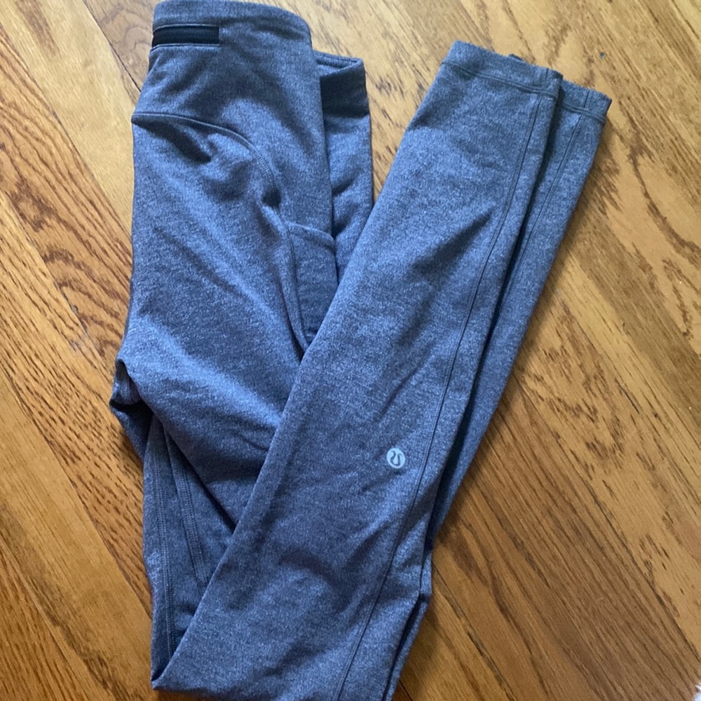 Lululemon Athletic legging